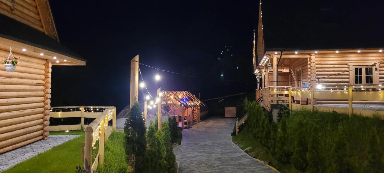 Cicha Polana Βίλα Szczyrk Εξωτερικό φωτογραφία